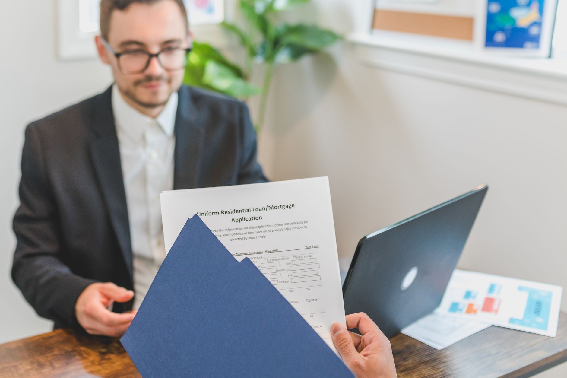 Courtier en prêts immobiliers Sainte-Marie
